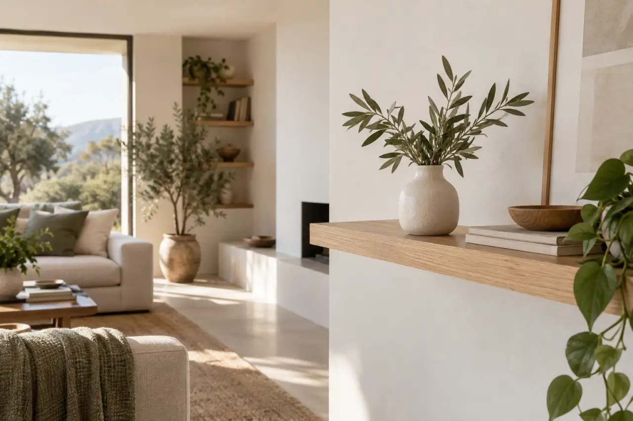 Un cadeau déco maison qui trouve sa place sans encombrer