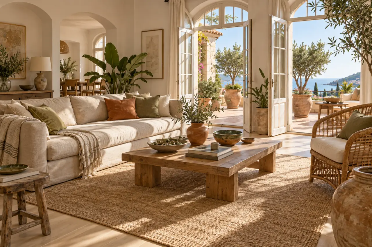 Jolie Maison Décoration à Nice : une boutique et des idées pour un intérieur accueillant